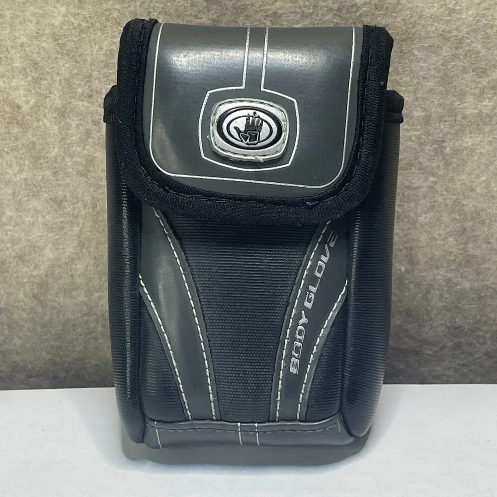 Body Glove Camera Case with belt clip
